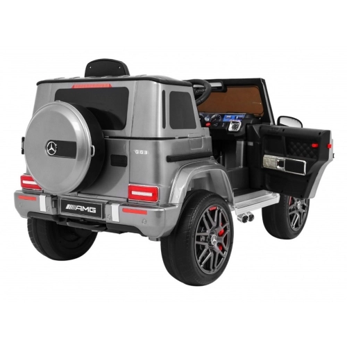 auto jeep mercedes amg